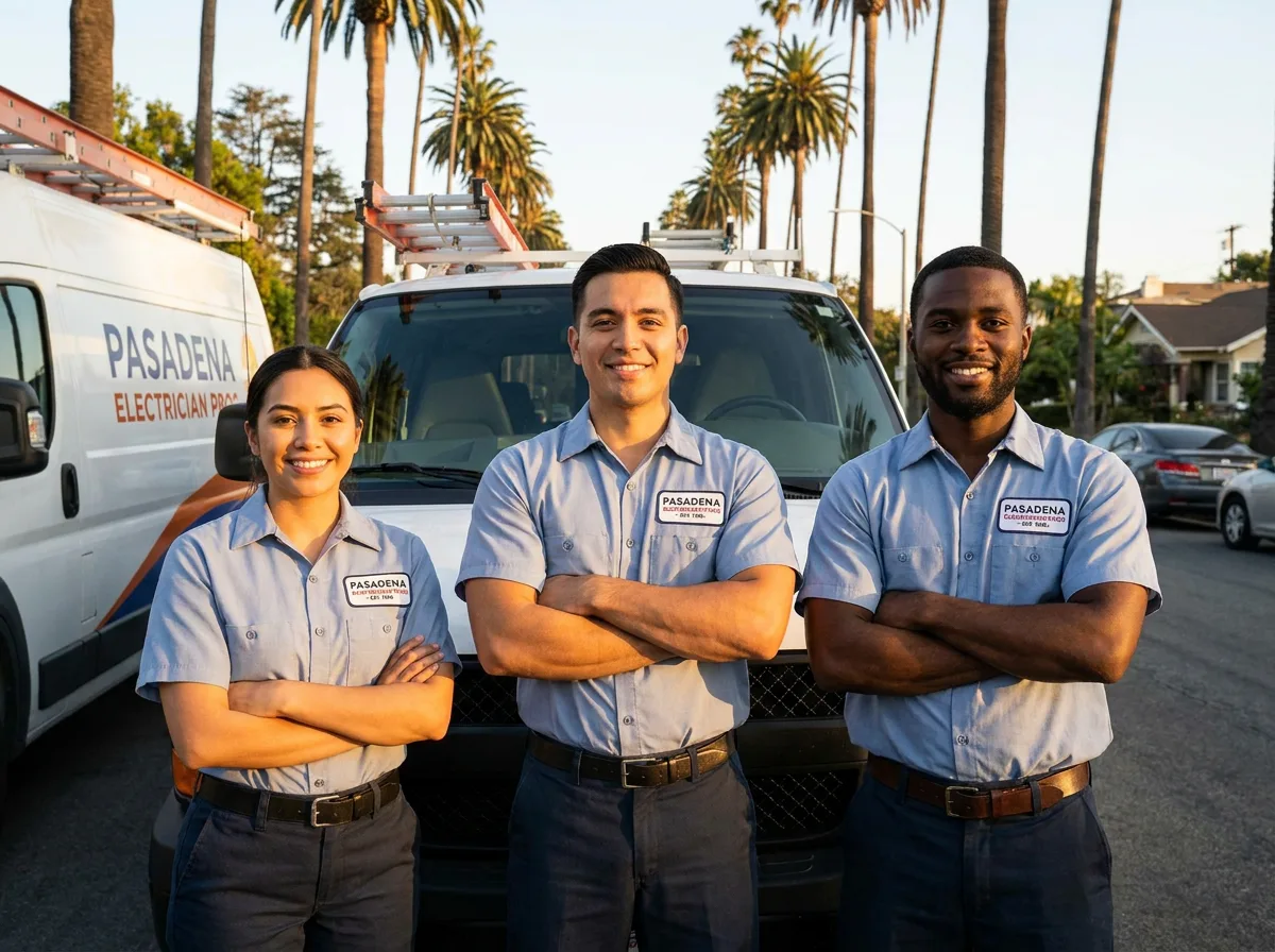 Electrician company in Estancia, NM