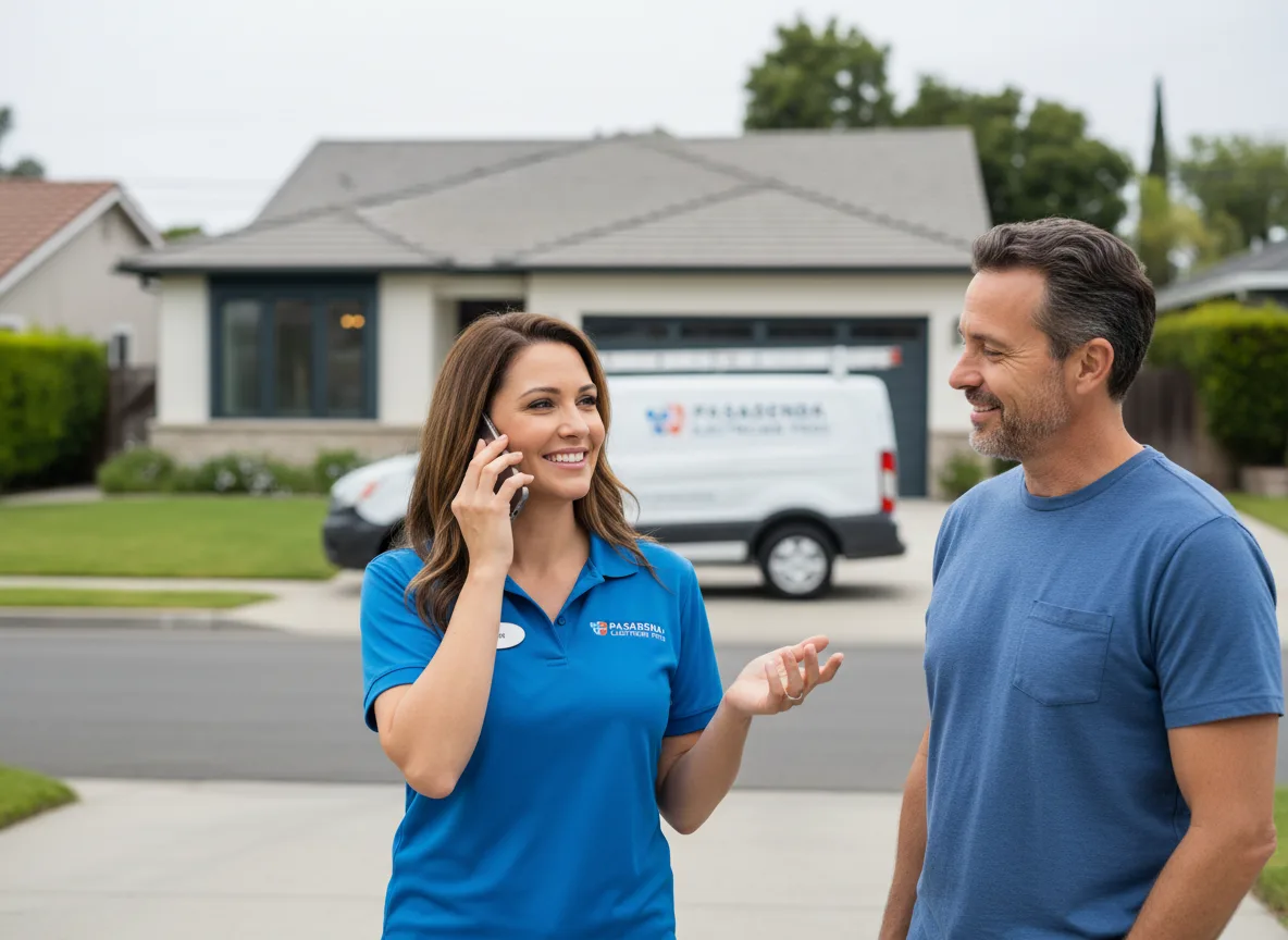 Electrician Estancia, NM FAQs